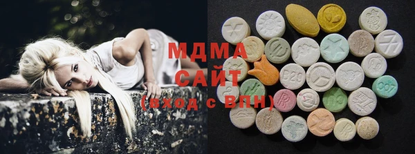 винт Баксан